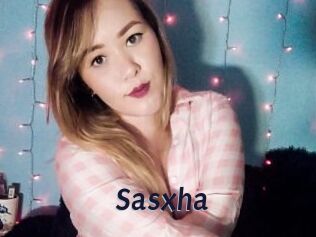 Sasxha
