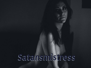 Satansmistress