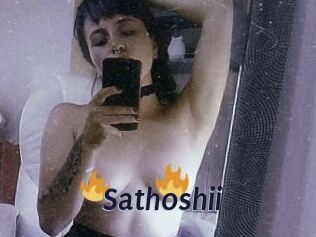 Sathoshii