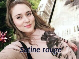 Satine_rouge