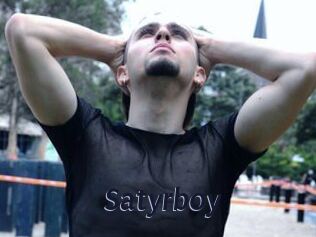 Satyrboy