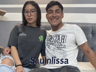 Saulnlissa