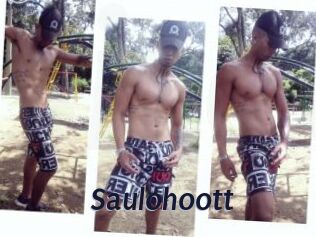 Saulohoott