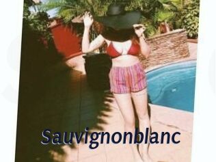 Sauvignonblanc