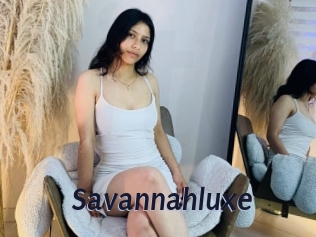 Savannahluxe