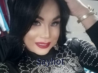 Sayhot