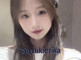 sayukierika Site Cul