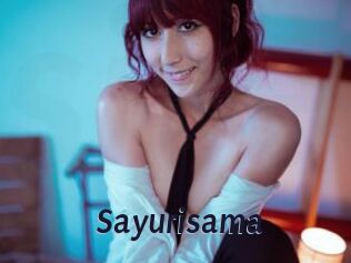 Sayurisama