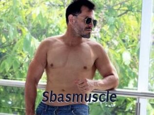Sbasmuscle