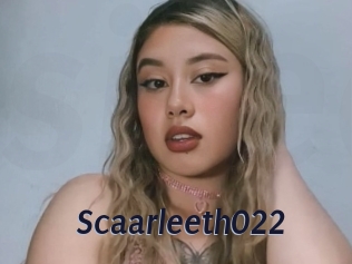 Scaarleeth022