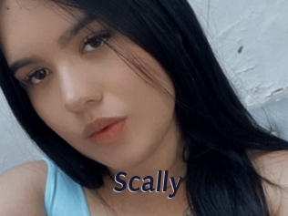 Scally