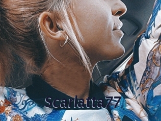 Scarlatta77