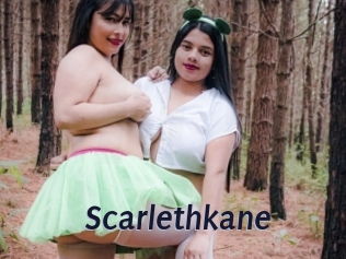Scarlethkane