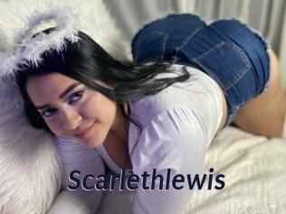 Scarlethlewis