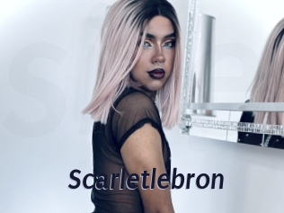 Scarletlebron