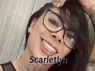 scarletlyn Site Cul