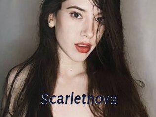 Scarletnova