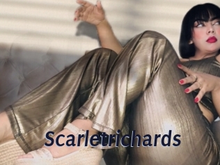 scarletrichards Site Cul