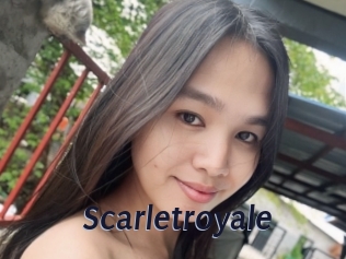 scarletroyale Site Cul