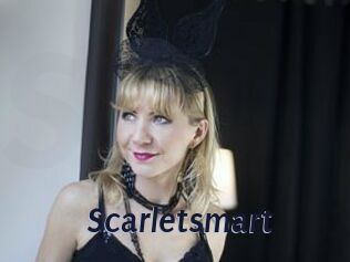 Scarletsmart