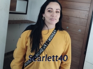 scarlett40 Site Cul