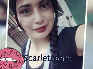Scarlettdeux