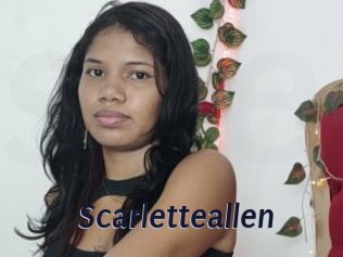 Scarletteallen