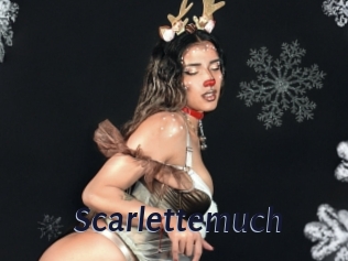 Scarlettemuch