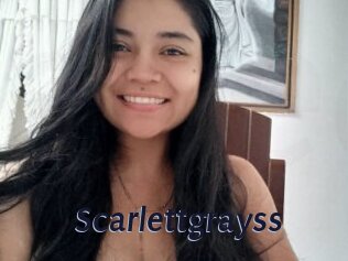 Scarlettgrayss