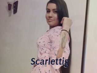Scarlettig