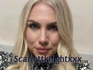 Scarlettknightxxx