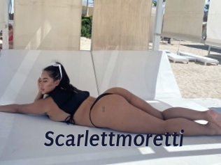 Scarlettmoretti