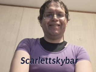 Scarlettskybar