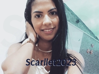 Scarllet2023