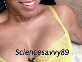 Sciencesavvy89