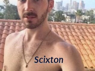 Scixton