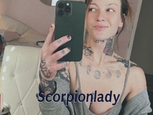 Scorpionlady