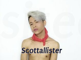 Scottallister