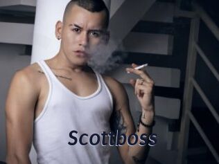 Scottboss
