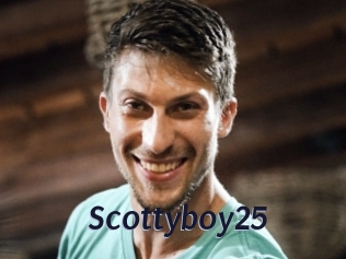 scottyboy25 Site Cul