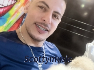 scottymusic Site Cul