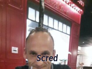 Scred