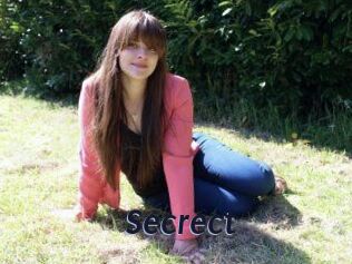 Secrect