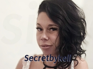 Secretbykell