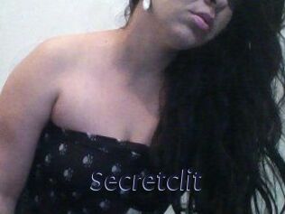 Secretclit