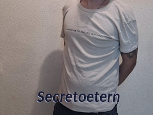 secretoetern Site Cul