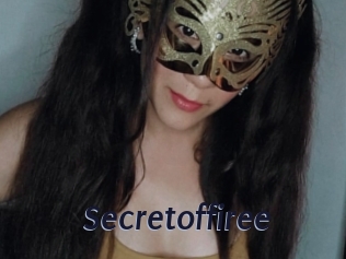 Secretoffiree