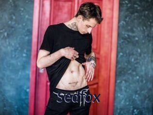 Sedfox