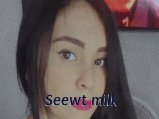 Seewt_milk
