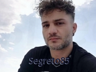 segreto85 Site Cul